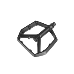 SYNCROS FLAT PEDALES SQUAMISH II BLACK