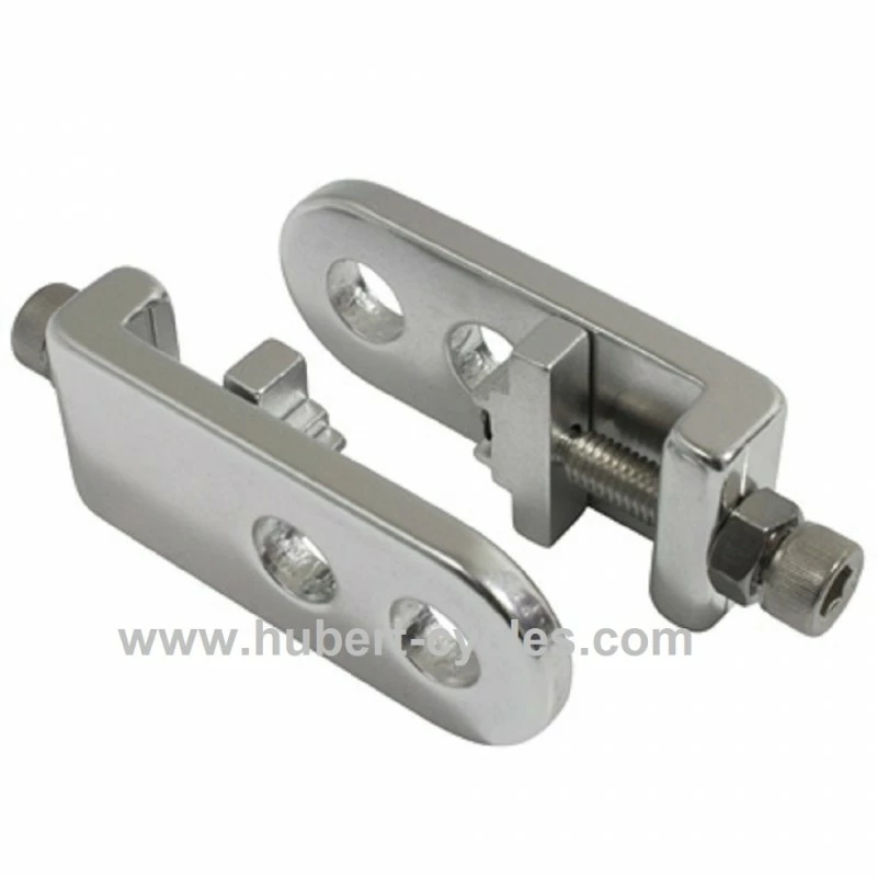 TENDEUR DE CHAINE VELO ALU AXE DIAM 10 3 TENDEUR DE CHAINE VELO ALU AXE DIAM 10