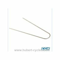 TRINGLE GARDE BOUE VELO UNIVERSELLE INOX