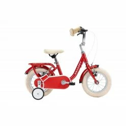 VELO ENFANT 12 POUCES PEUGEOT LJ12