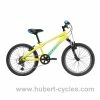 VELO GITANE KOBALT 20 JAUNE -Pièces vélo Soldes Magasin velo gitane kobalt 20 jaune