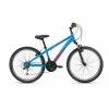 VELO GITANE KOBALT 24 BLEU -Pièces vélo Soldes Magasin velo gitane kobalt 24 bleu 2021