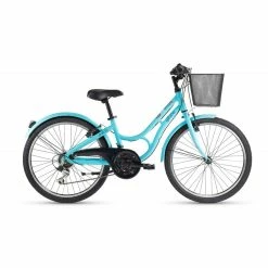 VELO JUNIOR GITANE PALAS 24