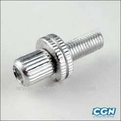 VIS CREUSE POIGNEE FREIN VTT M7 FENDU