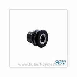 VIS+CACHE PEDALIER ISIS/OCTALINK 15X100