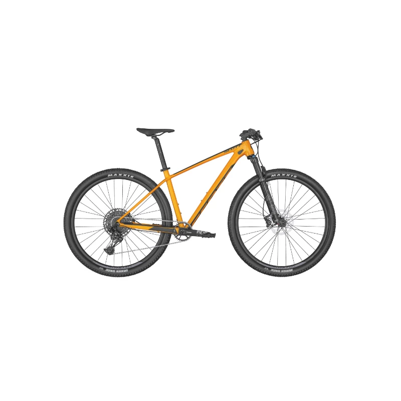 VTT SCOTT SCALE 960 M 3 VTT SCOTT SCALE 960 M