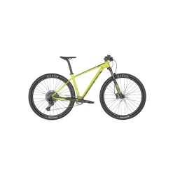 VTT SCOTT SCALE 970 YELLOW M